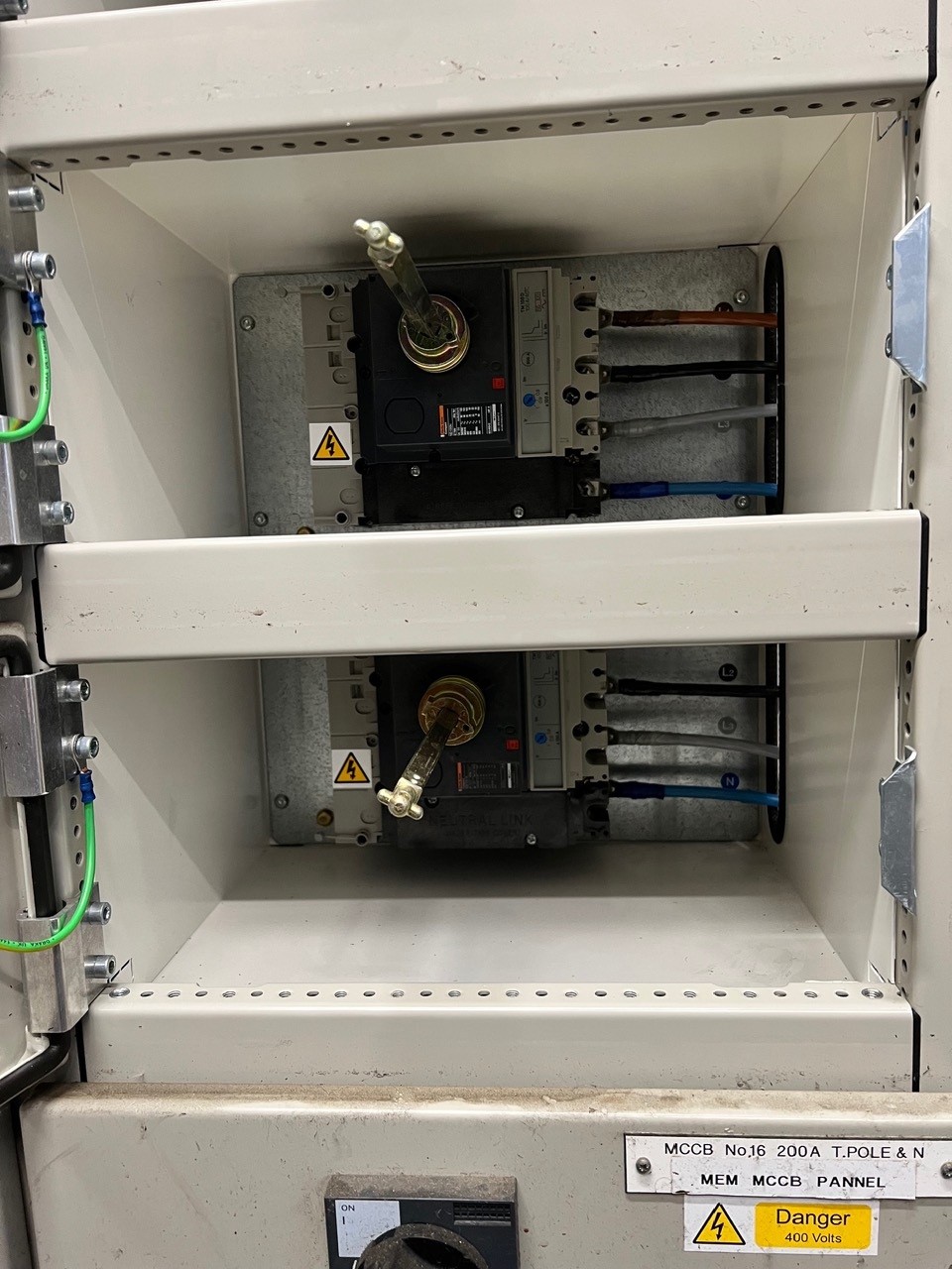 EICR 4
