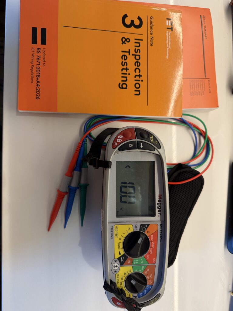 EICR img 6612